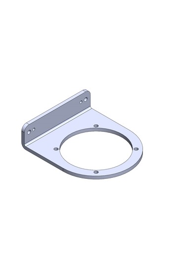 IDS5-00-050-BRACKET